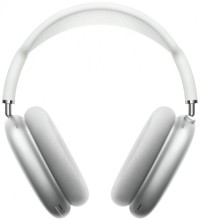 Беспроводные наушники Apple AirPods Max (Серебристый)