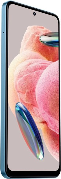 Смартфон Xiaomi Redmi Note 12 4G 6/128 ГБ RU NFC, Dual nano SIM (Голубой)