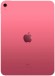 Планшет Apple iPad 10.9 2022, 64 ГБ, (MPQ33) Wi-Fi, iPadOS (Розовый)