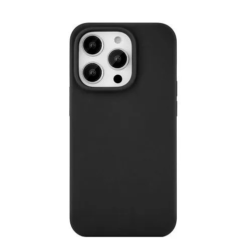 Чехол-накладка для iPhone 14 Pro KZDOO Mag Noble черный Чехол-накладка для iPhone 14 Pro KZDOO Mag Noble черный