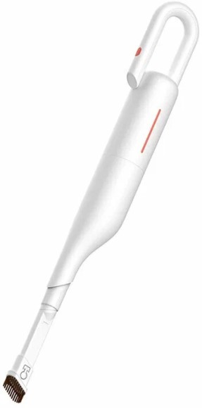 Пылесос ручной Deerma VC01 Max (Белый) Пылесос ручной Deerma VC01 Max (Белый)