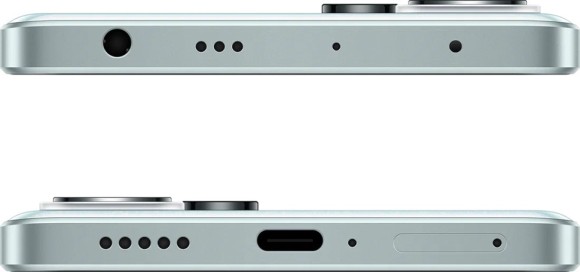 Смартфон Xiaomi POCO F5 5G 12/256 ГБ RU, Dual nano SIM (Белый)