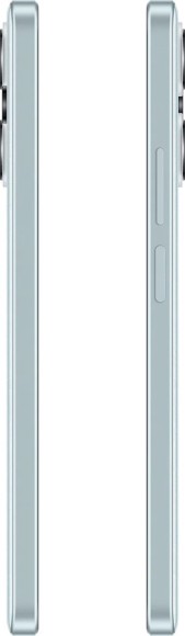 Смартфон Xiaomi POCO F5 5G 12/256 ГБ RU, Dual nano SIM (Белый)