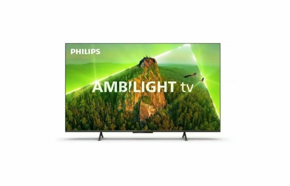 Телевизор Philips 70PUS8108/60 (70",4K,SmartTV)