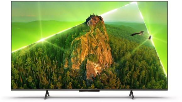 Телевизор Philips 70PUS8108/60 (70",4K,SmartTV) Телевизор Philips 70PUS8108/60 (70",4K,SmartTV)