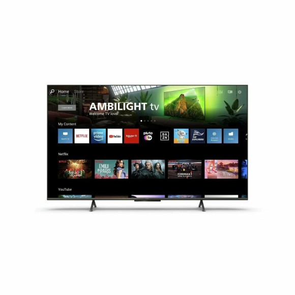 Телевизор Philips 70PUS8108/60 (70",4K,SmartTV) Телевизор Philips 70PUS8108/60 (70",4K,SmartTV)