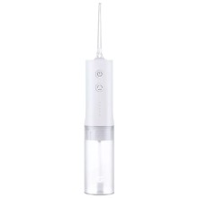 Ирригатор Xiaomi Mijia Electric Flusher MEO701 белый