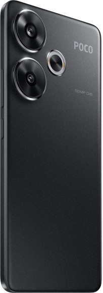 Смартфон Xiaomi Poco F6 8/256Gb EUR (Black) Смартфон Xiaomi Poco F6 8/256Gb EUR (Black)