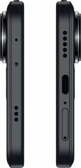 Смартфон Xiaomi Poco F6 8/256Gb EUR (Black) Смартфон Xiaomi Poco F6 8/256Gb EUR (Black)