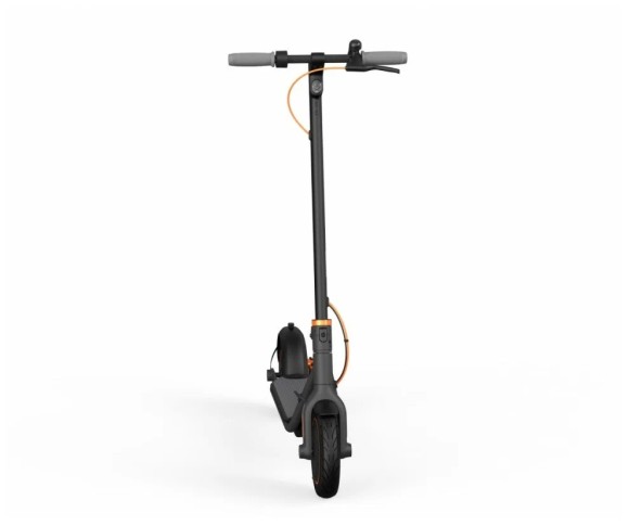 Электросамокат Ninebot KickScooter F20A Электросамокат Ninebot KickScooter F20A