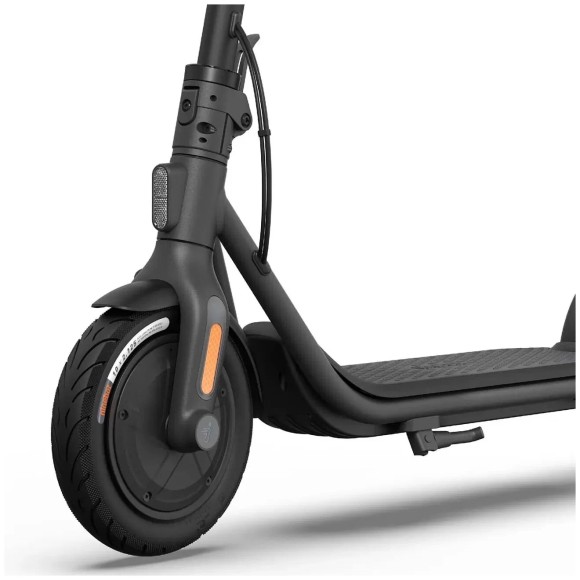 Электросамокат Ninebot KickScooter F20A Электросамокат Ninebot KickScooter F20A