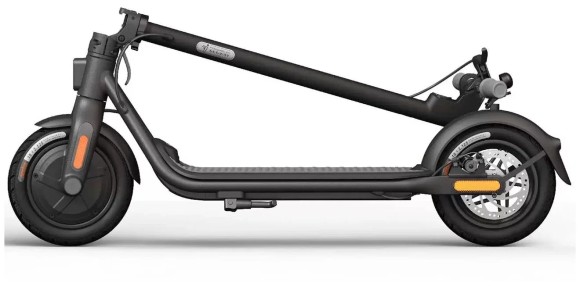 Электросамокат Ninebot KickScooter F20A Электросамокат Ninebot KickScooter F20A