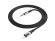 AUX Botofone BL19 3.5мм Lightning  черный