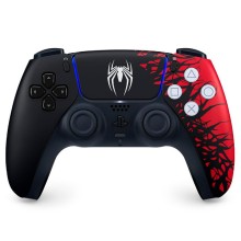 Геймпад Playstation 5  Sony DualSense Marvel Spider-Man 2 Limited Edition