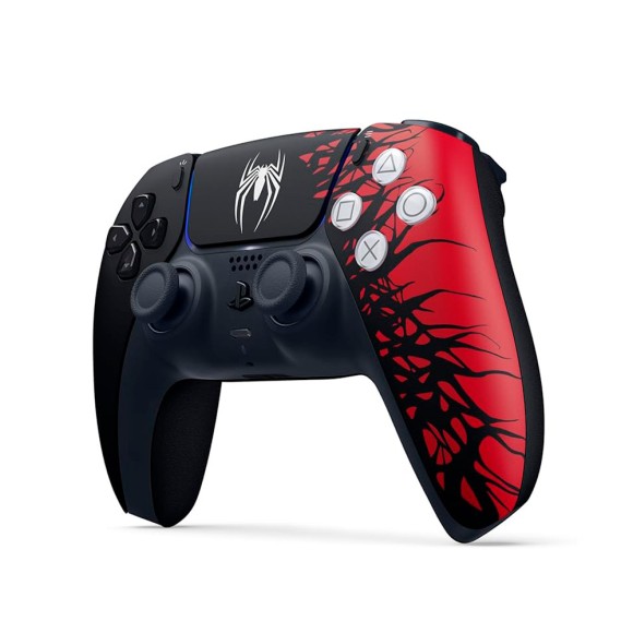 Геймпад Playstation 5 Sony DualSense Marvel Spider-Man 2 Limited Edition Геймпад Playstation 5 Sony DualSense Marvel Spider-Man 2 Limited Edition