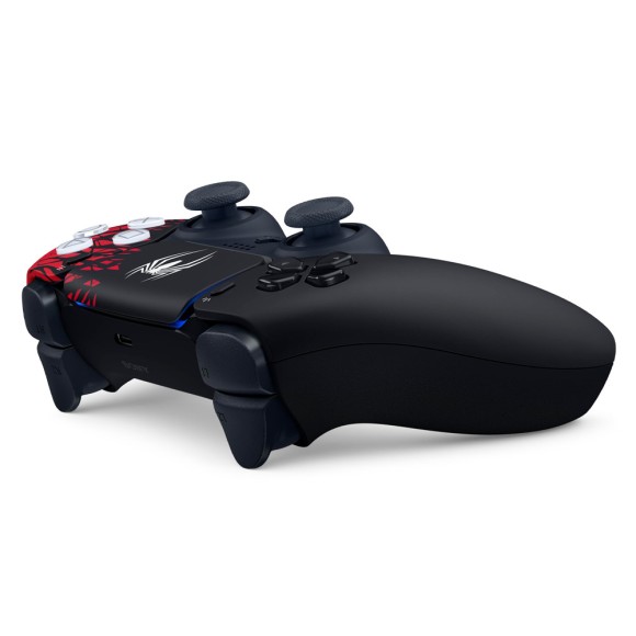 Геймпад Playstation 5 Sony DualSense Marvel Spider-Man 2 Limited Edition Геймпад Playstation 5 Sony DualSense Marvel Spider-Man 2 Limited Edition