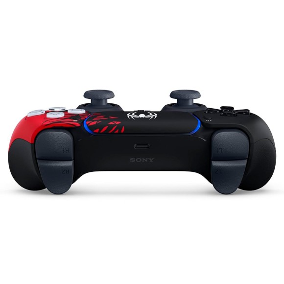 Геймпад Playstation 5 Sony DualSense Marvel Spider-Man 2 Limited Edition Геймпад Playstation 5 Sony DualSense Marvel Spider-Man 2 Limited Edition