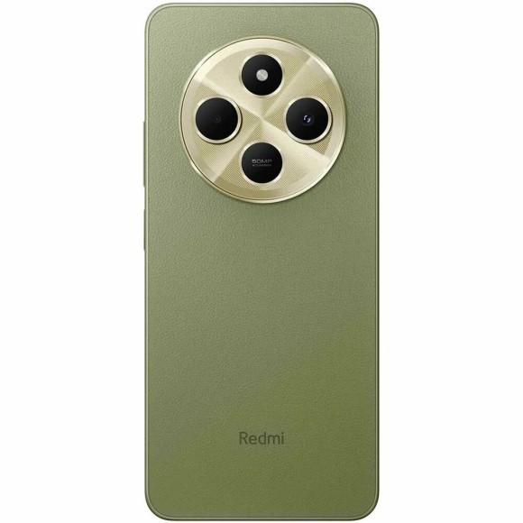 Смартфон Xiaomi Redmi 14C 8/256Gb NFC РСТ (Green)