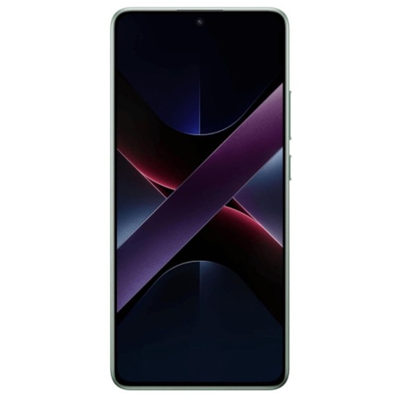 Смартфон Xiaomi POCO X7 Pro 12/256Gb EUR (Green)