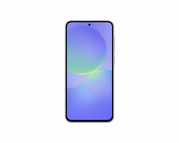 Смартфон Samsung A366B/DS Galaxy A36 8/256Gb 5G Slim box не РСТ (Lavender)