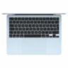 Ноутбук Apple MacBook Air 13 M5 16Gb/512Gb Sky Blue (MDHH4) (2026) (без RuStore)