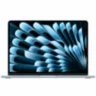 Ноутбук Apple MacBook Air 13 M5 16Gb/512Gb Sky Blue (MDHH4) (2026) (без RuStore)