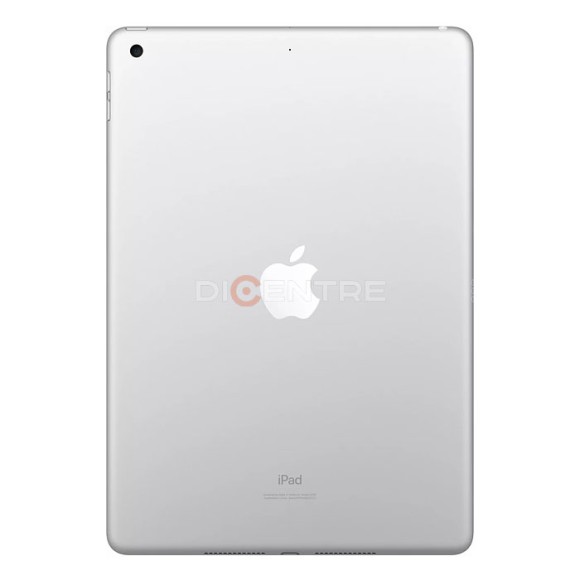 Планшет Apple iPad 10.2" (2020) 128Gb Wi-Fi (серебристый) Планшет Apple iPad 10.2" (2020) 128Gb Wi-Fi (серебристый)