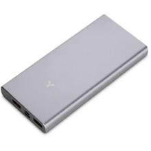 Аккумулятор Accesstyle Charcoal 2 10000mAh серый