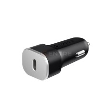 АЗУ Deppa USB Type-C 18W черный