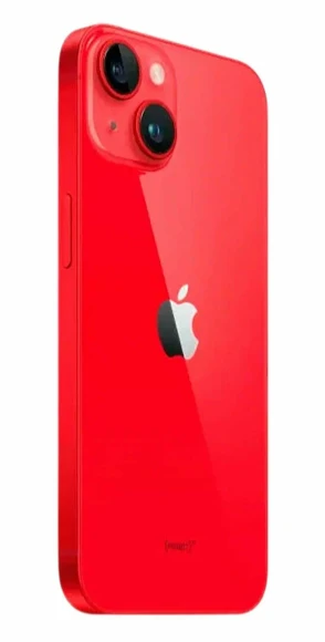 Смартфон Apple iPhone 14 256Gb A2882 EUR Dual SIM (nano-SIM + eSIM)(без RuStore) (Red) Смартфон Apple iPhone 14 256Gb A2882 EUR Dual SIM (nano-SIM + eSIM)(без RuStore) (Red)