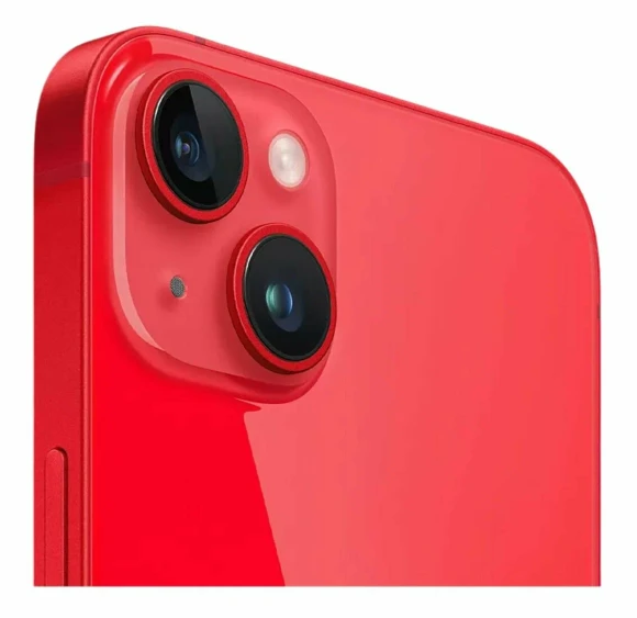 Смартфон Apple iPhone 14 256Gb A2882 EUR Dual SIM (nano-SIM + eSIM)(без RuStore) (Red) Смартфон Apple iPhone 14 256Gb A2882 EUR Dual SIM (nano-SIM + eSIM)(без RuStore) (Red)