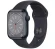 45mm/M/L MNUL3 Series 8 Aluminium Case Midnight with Midnight Sport Band Б/У Midnight, Midnight
