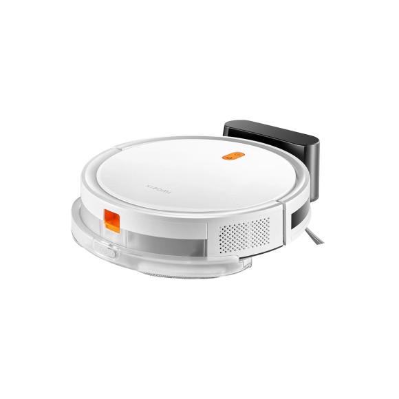 Робот-пылесос Xiaomi Robot Vacuum E5