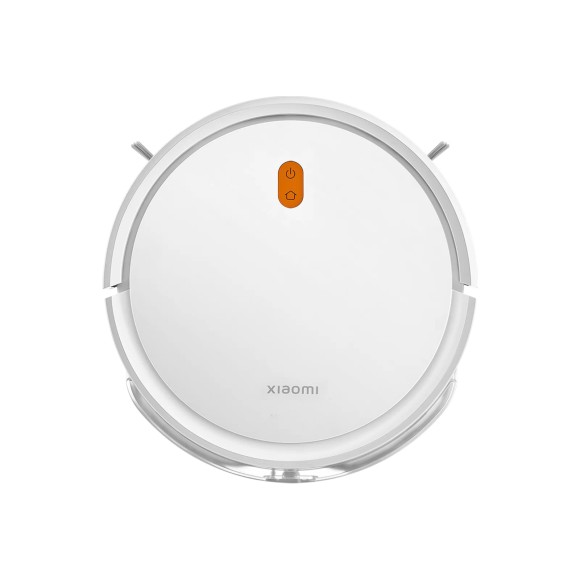 Робот-пылесос Xiaomi Robot Vacuum E5