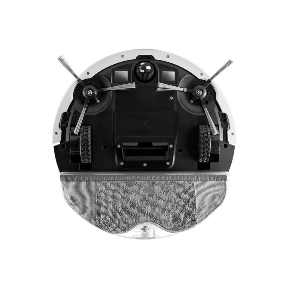 Робот-пылесос Xiaomi Robot Vacuum E5