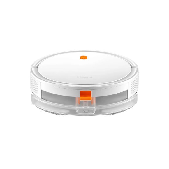 Робот-пылесос Xiaomi Robot Vacuum E5