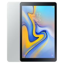 Планшет Samsung Galaxy Tab A 10.5 SM-T595 32Gb (2018) (серый)