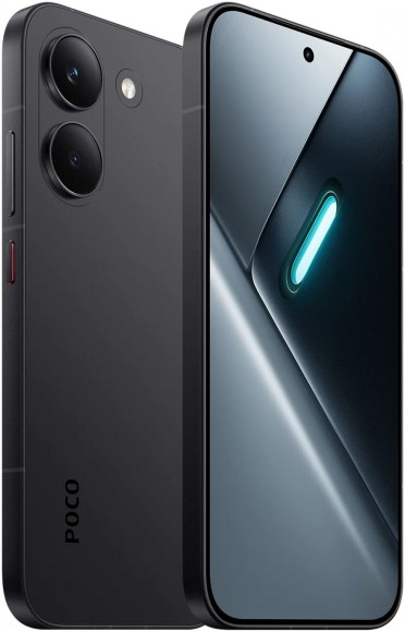 Xiaomi POCO X8 Pro 256Gb RAM 8Gb EUR Черный
