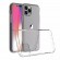 Чехол-накладка для iPhone 13 K-DOO Guardian прозрачный