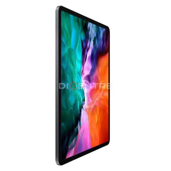 Планшет Apple iPad Pro 12.9 (2020) 512Gb Wi-Fi (RU/A) (темно-серый)