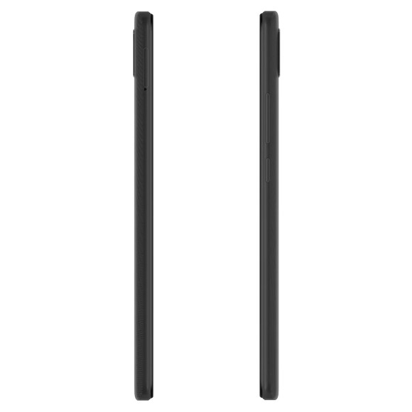 Смартфон Xiaomi Redmi 9C 4/128GB RU (серый)