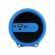 Портативная акустика SmartBuy Tuber MKII (SBS-4400) черно-синий