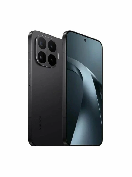 Смартфон Xiaomi 17T Pro 16Gb/1Tb EUR Black Смартфон Xiaomi 17T Pro 16Gb/1Tb EUR Black