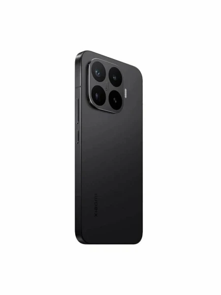 Смартфон Xiaomi 17T Pro 16Gb/1Tb EUR Black Смартфон Xiaomi 17T Pro 16Gb/1Tb EUR Black