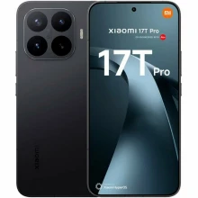 Смартфон Xiaomi 17T Pro 16Gb/1Tb EUR Black