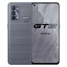 Смартфон Realme GT Master Edition 6/128 ГБ Global (серый)