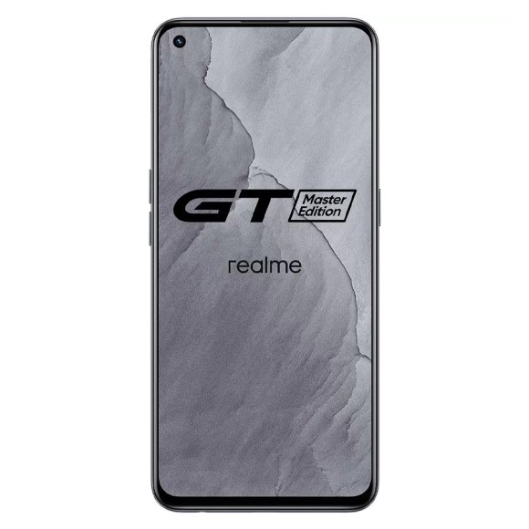 Смартфон Realme GT Master Edition 6/128 ГБ Global (серый) Смартфон Realme GT Master Edition 6/128 ГБ Global (серый)