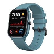 Часы Amazfit GTS (A1914) (голубой)