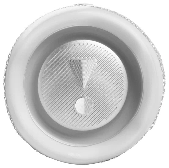 Портативная акустика JBL Flip 6, 30 Вт, белый Портативная акустика JBL Flip 6, 30 Вт, белый