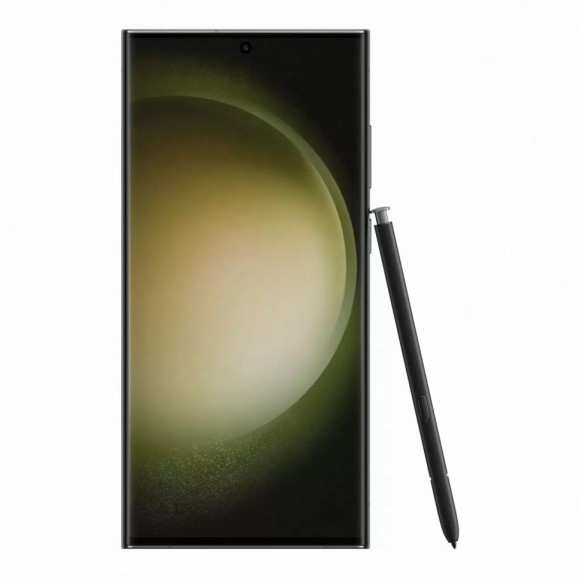 Смартфон Samsung SM-S918B Galaxy S23 Ultra 12/512 ГБ, Dual: nano SIM + eSIM (Green) Смартфон Samsung SM-S918B Galaxy S23 Ultra 12/512 ГБ, Dual: nano SIM + eSIM (Green)